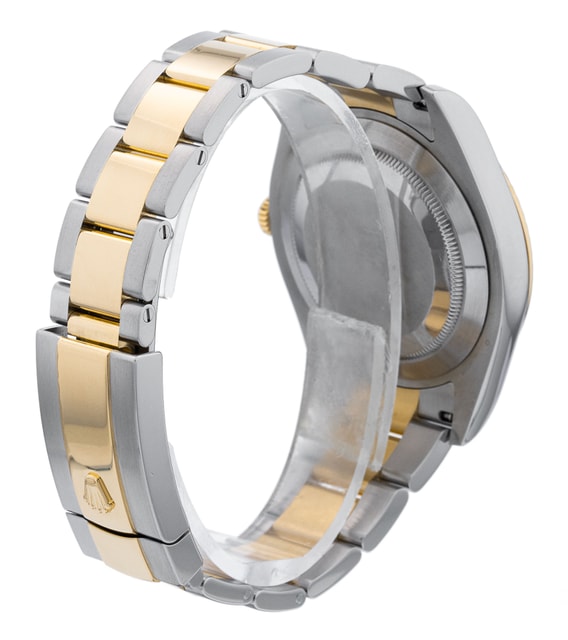 Rolex Datejust II 116333 Image 3